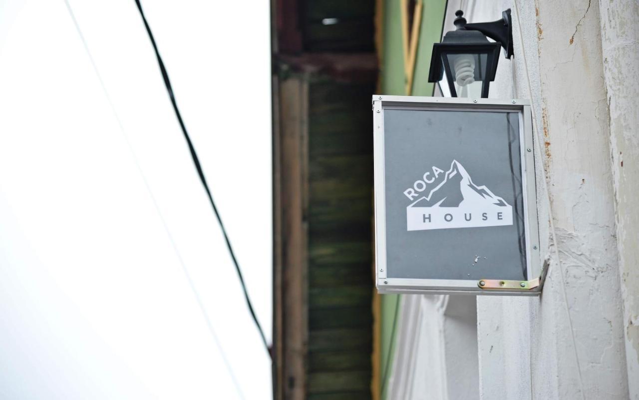 Roca House Villa บราชอฟ ภายนอก รูปภาพ
