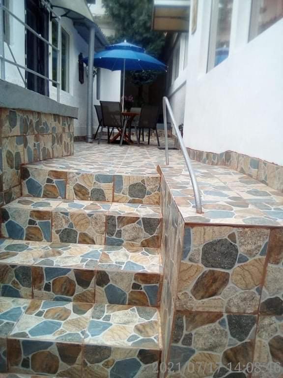 Roca House Villa บราชอฟ ภายนอก รูปภาพ