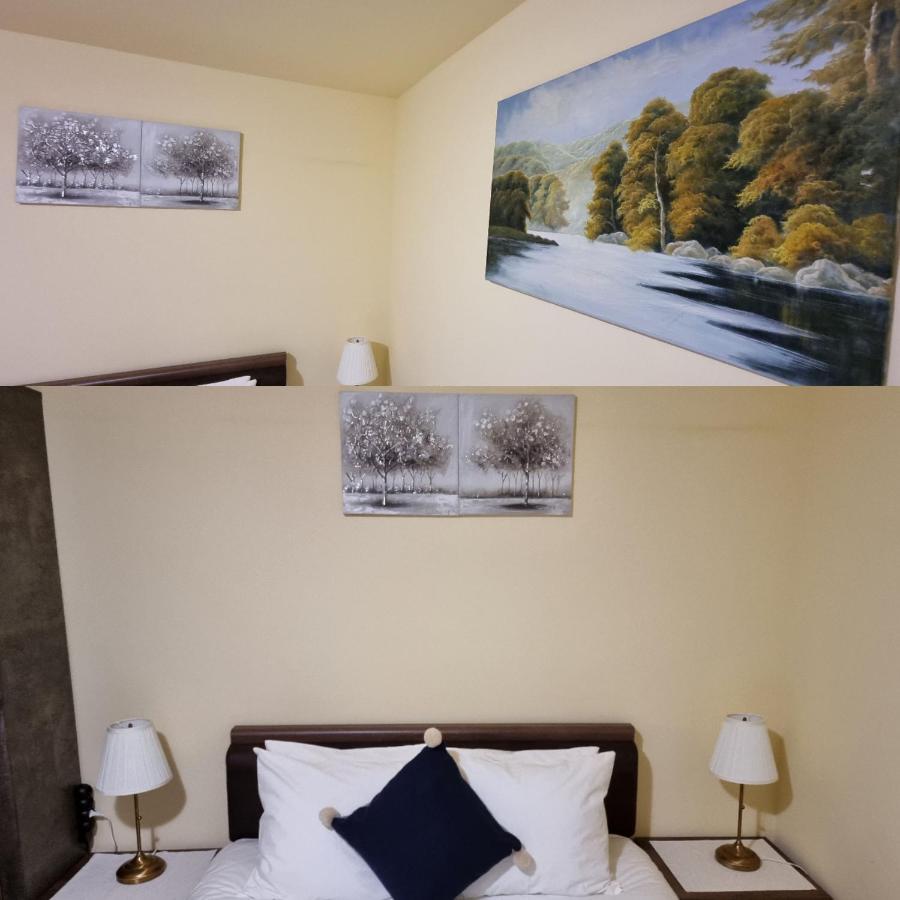 Roca House Villa บราชอฟ ภายนอก รูปภาพ