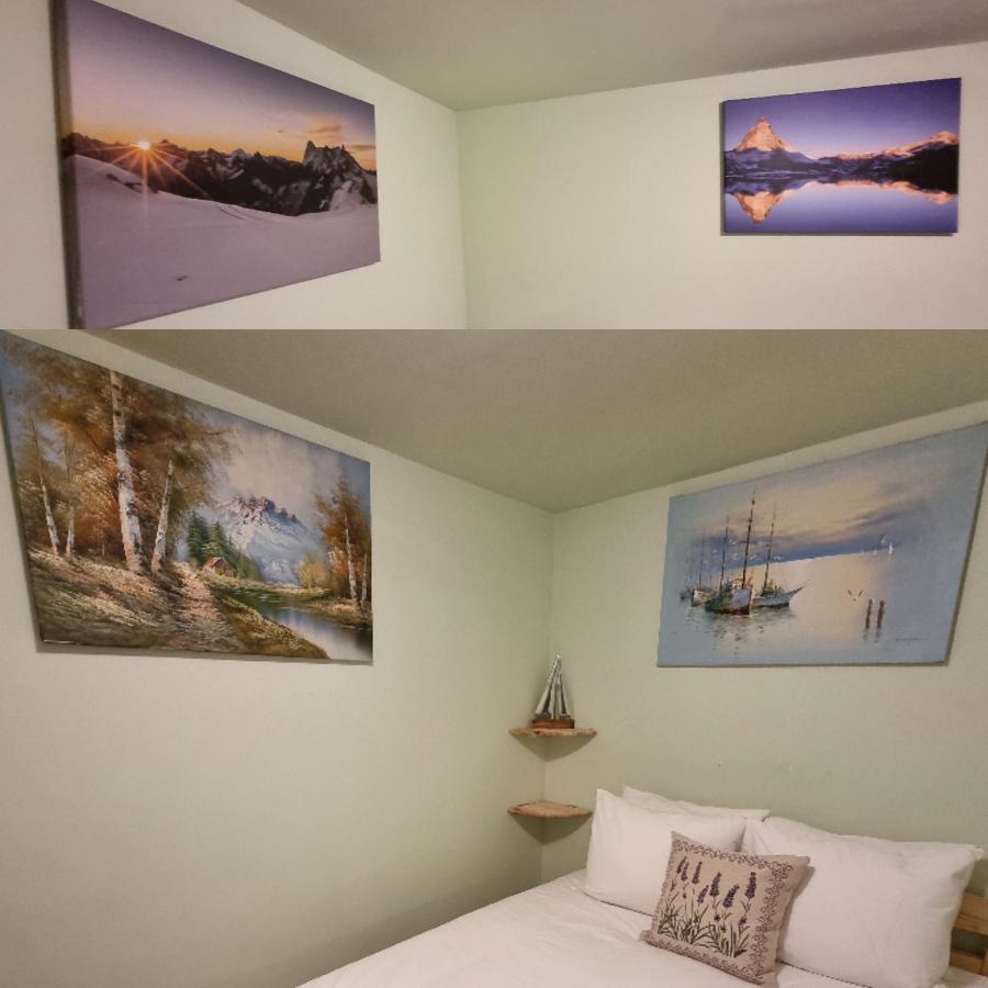 Roca House Villa บราชอฟ ภายนอก รูปภาพ