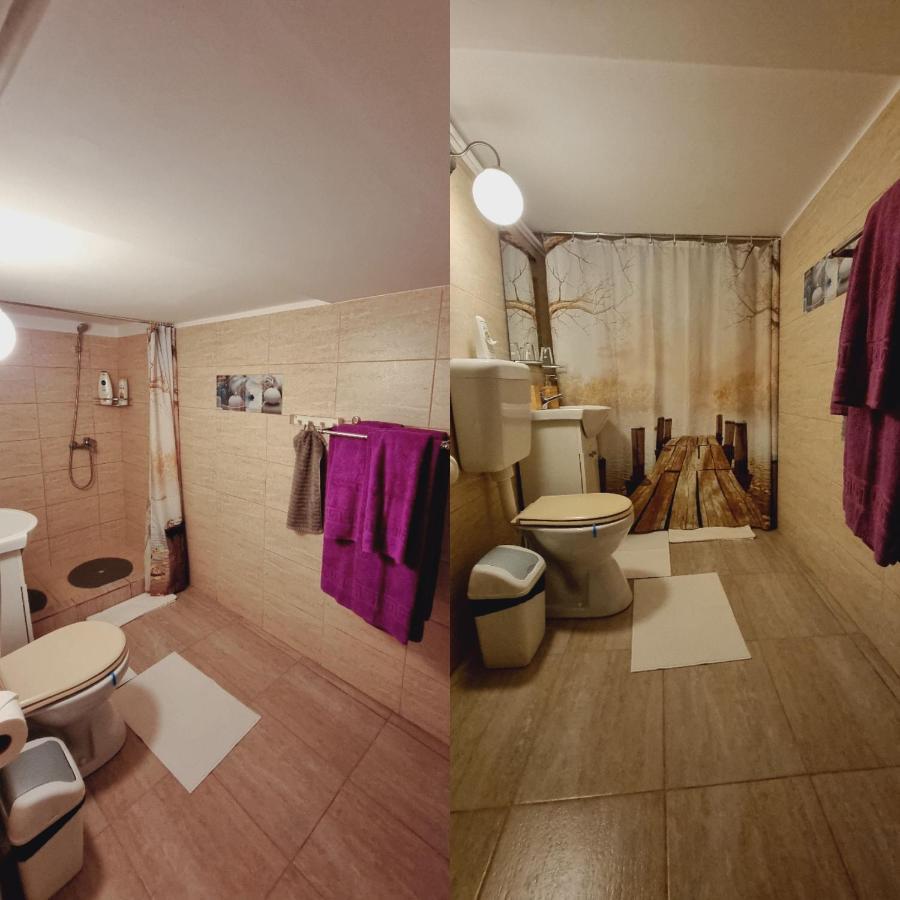 Roca House Villa บราชอฟ ภายนอก รูปภาพ
