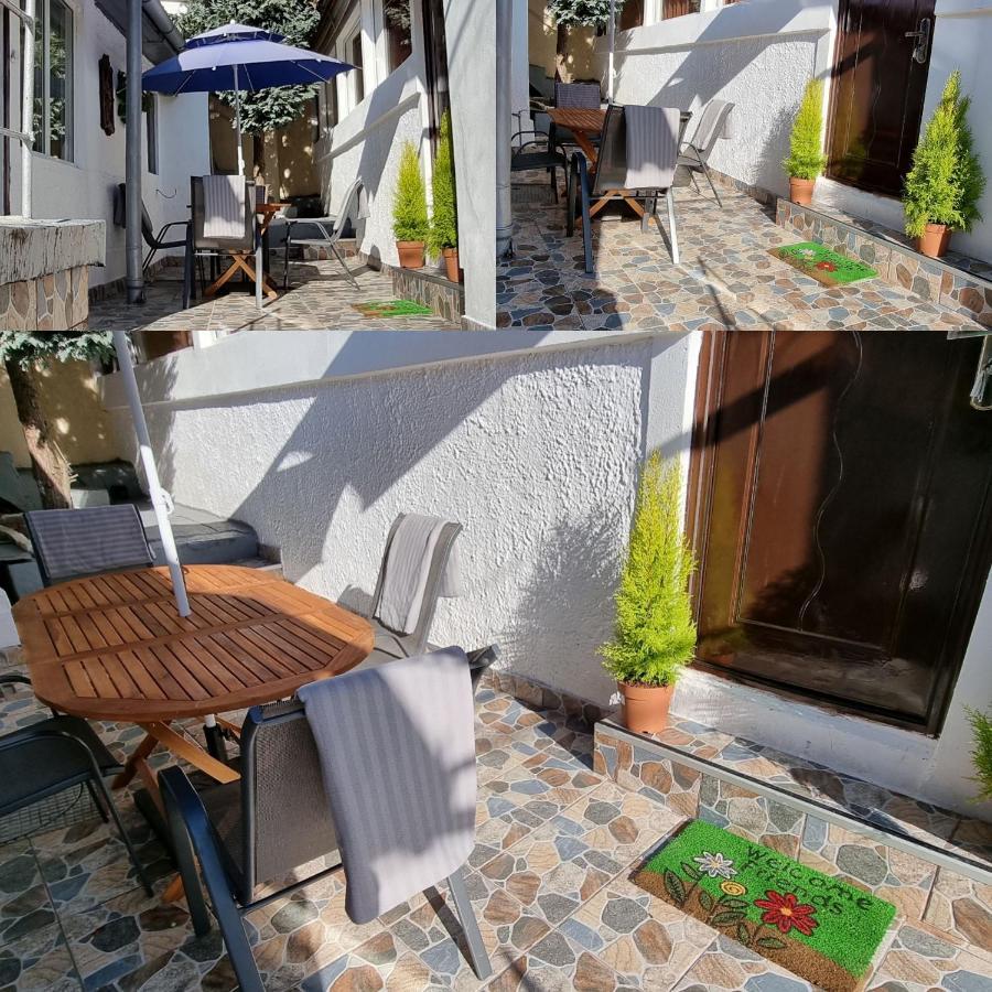 Roca House Villa บราชอฟ ภายนอก รูปภาพ