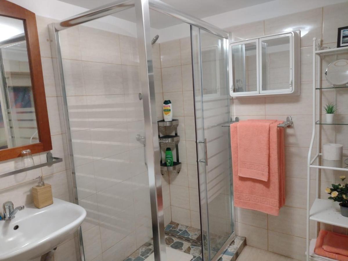 Roca House Villa บราชอฟ ภายนอก รูปภาพ