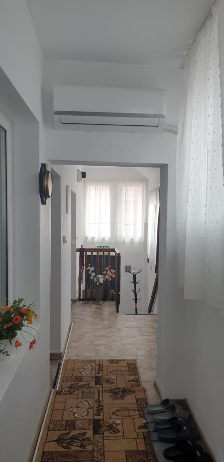 Roca House Villa บราชอฟ ภายนอก รูปภาพ